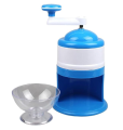 New Manual Ice Shaver Gola Machine for Summer – Lightweight Hand Crank Ice Crusher for Smooth Snow Cone Treats – Great for Home, Kitchen, Picnics, and Summer Refreshments – Easy to Clean and Effortless to Operate. 
