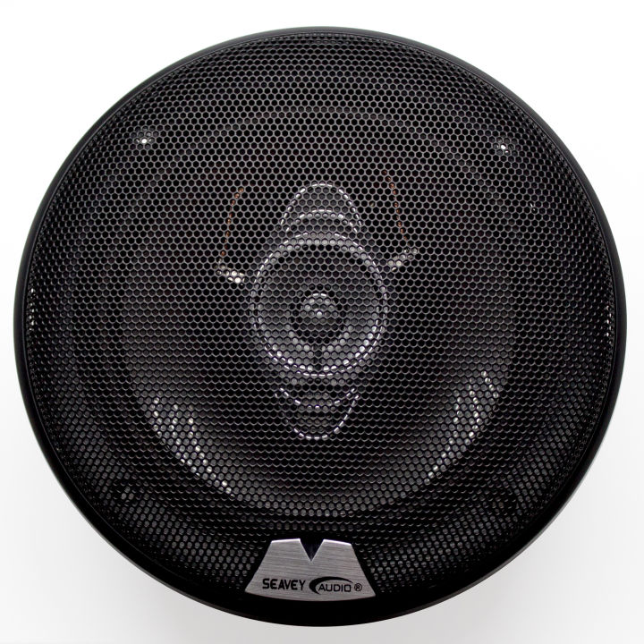 Seavey Audio System -4-WAY SPEAKER - SA-1633 500W