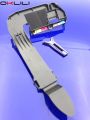 【3C VictoryEagle Store】1PCX C7769-40041 Ink Tube Cover + lock of Ink Tube Supply System for HP Designjet 500 Plus 500PS 510 800 800PS. 