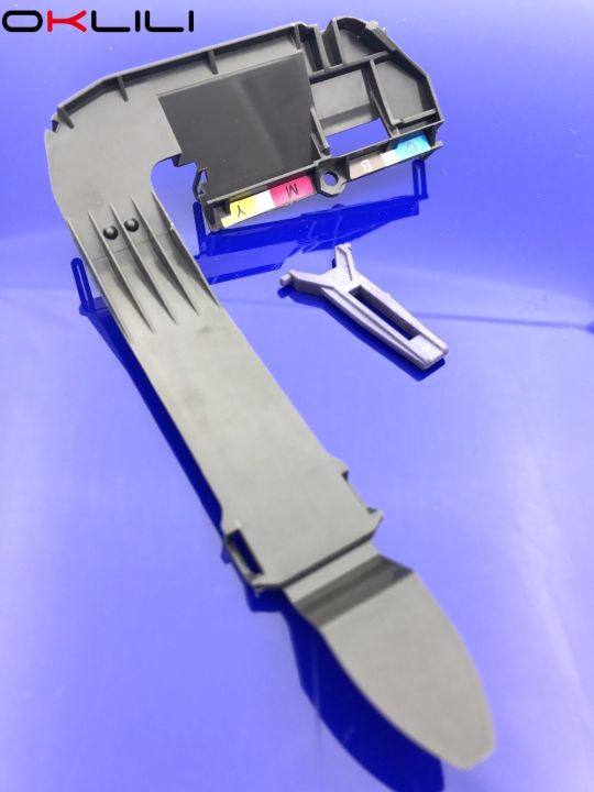【3C VictoryEagle Store】1PCX C7769-40041 Ink Tube Cover + lock of Ink Tube Supply System for HP Designjet 500 Plus 500PS 510 800 800PS