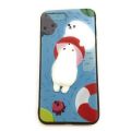 KUUQA Squishy Slow Mochi Cat Toys Squishy Murah for Cellphone Case Stress Relief. 