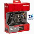 XBOX 360 Controller Wired - For XBOX 360 Console & Also Compatible With PC. 