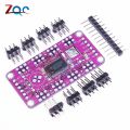 TLC5947 12-Bit 24-Channel PWM LED Driver Module with Internal Oscillator for Arduino DC 3-5.5V. 