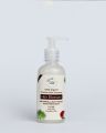 Organic Coconut Shampoo for Dry and Dull Hair | For all Hair Types| 285ml. 