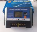 PWM 20A Smart Solar Charge Controller 12V 24V with LCD Display. 