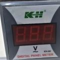 Digital DC Ampere Meter | Meter 60A | KH Digital | Solar Meter | Panel Meter | DC current Check. 