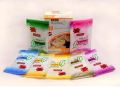 Miss Marina 3D - In sachet Pack 6 in 1. 