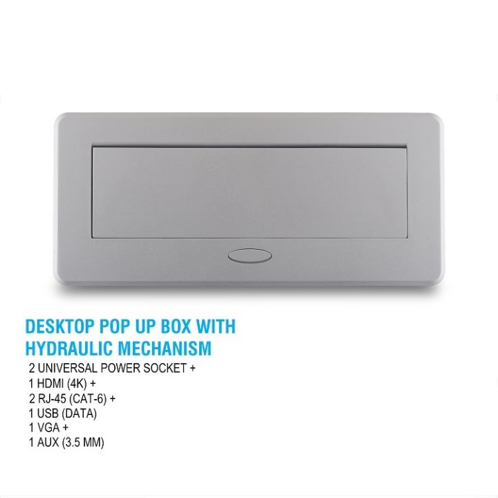 Technology%20Box,%20Conference%20Table%20Connectivity%20Hydraulic%20Pop%20Up%20Box%20Power%20Center%20without%20Wires%20-%20Image%207