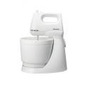 Panasonic 175W Hand Mixer With 3.5 Litre Bowl MK-GB3. 