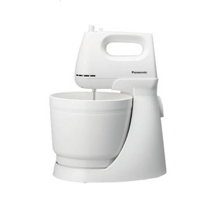 Panasonic 175W Hand Mixer With 3.5 Litre Bowl MK-GB3