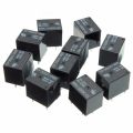 Pack Of 5 - 5 Pins TH-T73-DC 12V C-S Relay. 