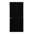 Dawlance DMD-7951 22 Cubic Feet Inverter Side by Side Refrigerator 4 Door Convertible Zone MultiFrost MultiClimate No Frost Inox. 