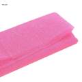 Nylon Washcloth 35 Inch Exfoliating Bath Towel Korean Beauty Skin Magic Body Shower Household Washing Cleaning Towel Scrubbers Bath Cloth. 