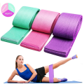 Elastic Loop Resistance Bands Fabric Resistance Bands Set – Loop  Bands for Women and Men Exercise Bands for ; Durable and Resistant Workout Bands Home or Gym Exercise Gear High Performance Mini Cloth Bands,. 