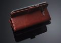Genuine Flip Wallet Leather case for Samsung Galaxy A3 A5 A7 J3 J5 J7 2016 Cover For Samsung Galaxy S5 S6 S7 Edge Cover. 