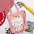 Dps 3in1 Shoulder Bag Tote Bag For Women Zipper. 