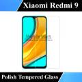 Xiaomi Redmi 9 Tempered Glass Screen Protector Premium High Quality Polish Glass For Xiaomi Redmi 9. 