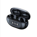 Wireless Headphones Bluetooth 5.3 open Ear Clip Earphones YYK-Q71 B03. 