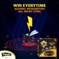 Panda Mosquito Coils Small Protection from Dengue & Zika Mosquitos Repellent Coil Mosquitos Coil Machar Killer Coil Mosquito Repelling Coils Mosquito Repellent for Outdoor Spaces Household Insecticides Low Smoke Coil and Fragrance Coil 10 Coils Black. 