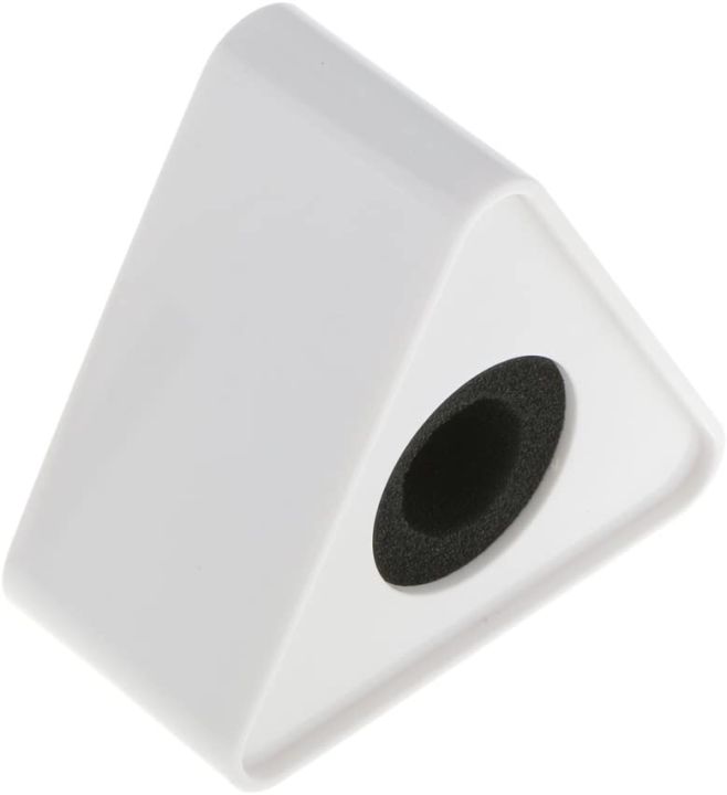 Microphone%20Logo%20Flag%20Box%20Triangular%20Interview%20Logo%20Portable%20ABS%20Injection%20Mic%20Microphone%20Flag%20Station%20Log(White)%20-%20Image%203