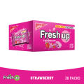 Fresh 36 Pcs Strawberry Box Pieces Reliable Choice Value Pack Good Performance Trusted Product Perfect For Gifting. 