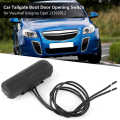 Car Tailgate Boot Switch Door Opening for Vauxhall Insignia Opel 13393912. 
