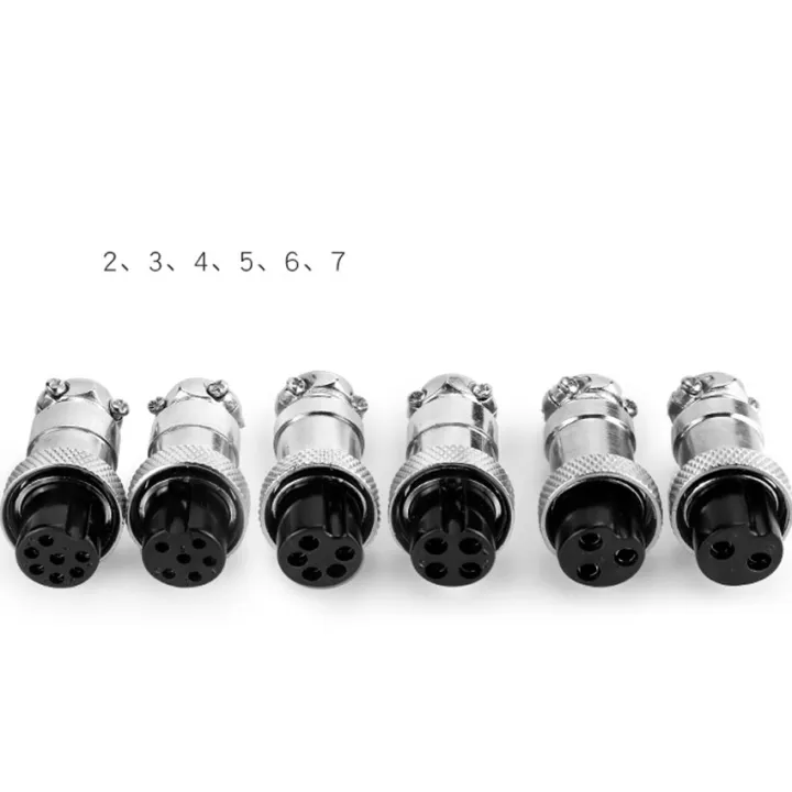 GX20%20GX12%20GX16%20Aviation%20Core%20Air%20Plug%20Socket%202/3/4/5/6/7/8/9/10/12/14/15%20Pins%20Butt%20Wiring%20Cable%20Power%20Connector%20Circular%20Socket%20-%20Image%202