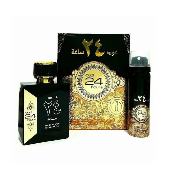 Oud%2024%20Hours%20By%20Ard%20Al%20Zaafaran%20EDP%20100ml%20For%20Men%20&%20Women%20-%20Image%204