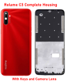 Realme C3 Complete Housing Replacement , Complete Body For Realme C3. 