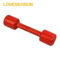 Loveseason Dumbbell Fitness Toy No Burrs Kids Bumper Sound Dumbbell Fitness Equipment. 