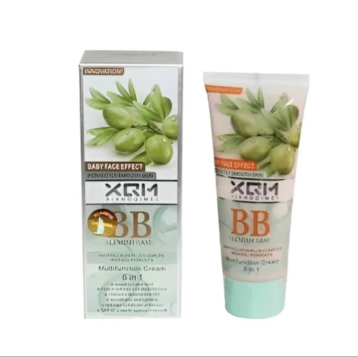 XQM%20BB%20Cream%20Blemish%20Base%206%20in%201%20Multifunction%20Cream%20With%20SPF%2035-65ml%20-%20Image%204