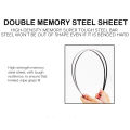 Car Wiper Blade Front Windscreen Windshield Wipers Auto Accessories For Mercedes Benz C-Class W204 24";+24"; 2009-2012. 