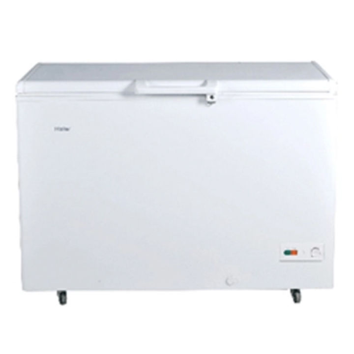 HAIER%20Deep%20Freezer%20-%20Model%20HDF%20285%20SD%20%7C%20Size%20(10%20cubic%20Feet)%20%7C%20Single%20Door%20Chest%20Freezer%20%7C%20100%25%20Copper%20%7C%20Ref%20&%20DF%20Adjustable%7C%20with%2010%20Years%20Warranty%20-%20Image%202