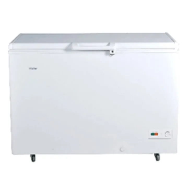 HAIER%20Deep%20Freezer%20-%20Model%20HDF%20285%20SD%20%7C%20Size%20(10%20cubic%20Feet)%20%7C%20Single%20Door%20Chest%20Freezer%20%7C%20100%25%20Copper%20%7C%20Ref%20&%20DF%20Adjustable%7C%20with%2010%20Years%20Warranty%20-%20Image%202