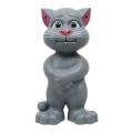 Talking Tom  Billi Toy for Kids-multicolour. 