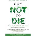 how not to die by michael greger and gene stone book (Urdu Bazar). 