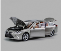 1:24 Lexus ES300 Alloy Car Model Diecast & Toy Vehicles Metal Toy Car Model. 