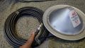 Signal Extend Antenna dbi Jazz Ptcl -Zong Device High Range Antenna Top signal Fast Internet with 3G and 4G. 