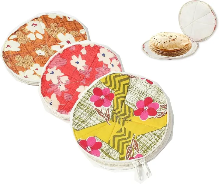 Bread%20&%20Chapati%20Warmer%20Box%20-%20Pack%20of%202%20Roti%20Hotpot%20Containers%20-%20Image%202