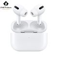 Ultimate Addition Apple Iphone AirPods 2nd Generation | High Bass Sound Quality Wireless Earbuds Bluetooth 5.0 Pop-Up Feature Compatible with All Devices. 