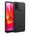 Moto G Play 2023 Case Soft TPU Cover Camera Bump Protection Phone Protective Back Shell. 