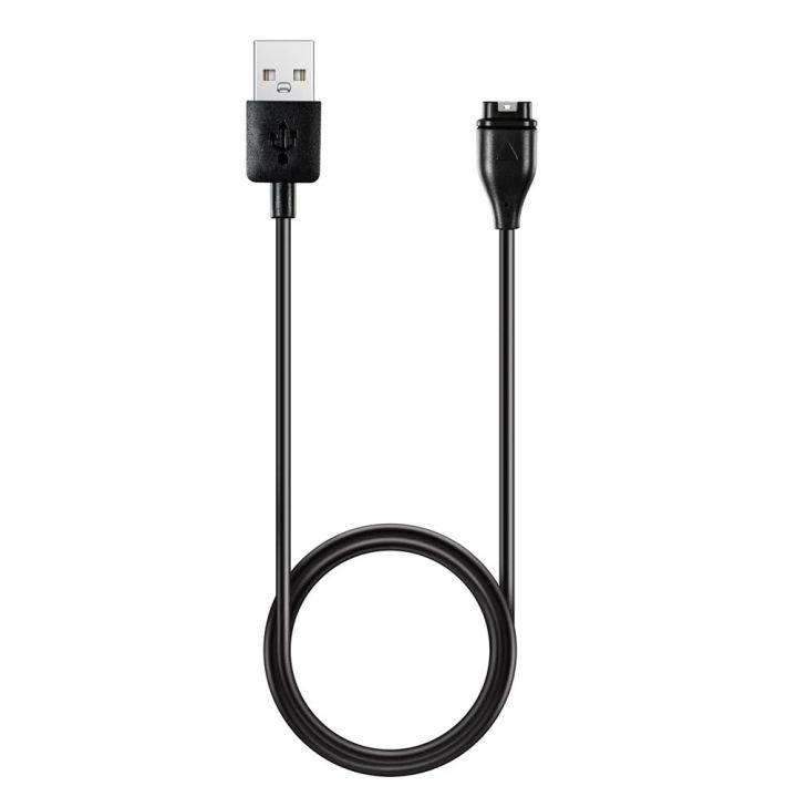 USB%20Charging%20Cable%20For%20GARMIN%20Fenix%205,%205S,%205X,%20D2%20Charlie,%20Forrunner%20935,%20Quatix%205%20GPS%20Watch%20Smart%20Watch%20-%20Image%203