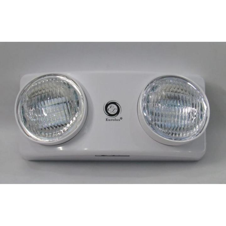 Eurolux Rechargeable Emergency Beam Light