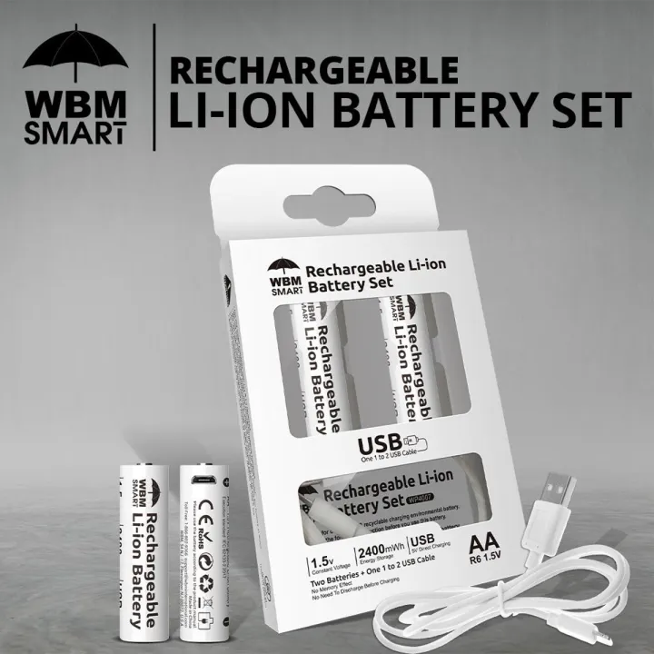 WBM%20Rechargeable%20Cell%20AA%202400%20mAH%201.5%20V,%202%20pcs%20Cell%20-%20Image%204