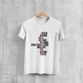 t-shirt for men and women money heist all name. 