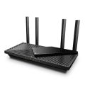 TP-Link Wi-Fi 6 Router AX55 AX3000 Dual Band Gigabit Wi-Fi 6 Router - 18 Months Brand Warranty. 