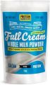 Protein Supplies Australia Lactose Free Whole Milk Powder 1 kg, 1 kilograms. 