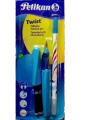 Pelikan Twist Fountain Pen with Ink Eradicator Remover. 