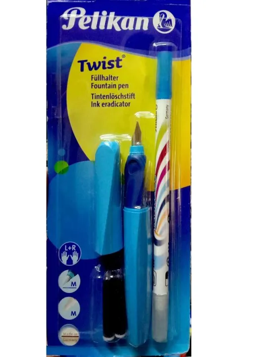 Pelikan%20Twist%20Fountain%20Pen%20with%20Ink%20Eradicator%20Remover%20-%20Image%207