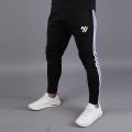 Trouser For Men's Quick Dry For Gym Fitness Workout Hi-Fit. 